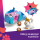 LEGO Friends 42666 Kocie przyjęcie urodzinowe i domek na drzewie - 1331630 - zdjęcie 5